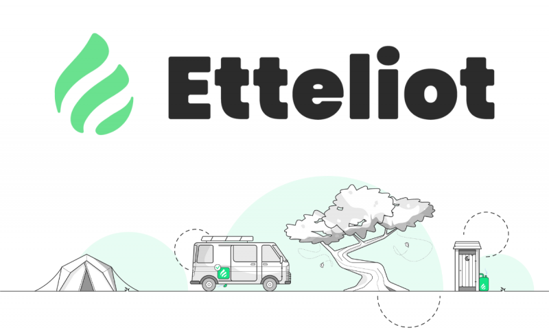 Fabricant de WC autonomes - Nantes (44) - Etteliot