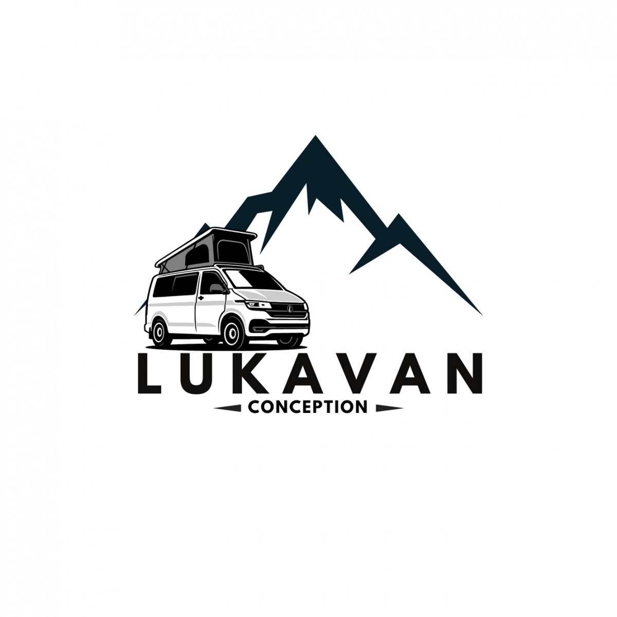 Aménagement de van - Villenave d'Ornon (33) - Lukavan