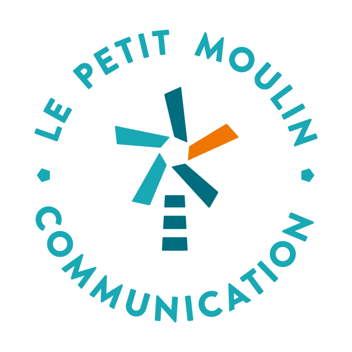 Marketing - Saint-Selve (33) - Le Petit Moulin Communication