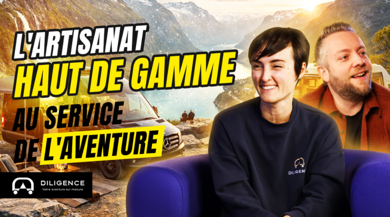Quoi de neufs chez Diligence ? Petit récap du premier trimestre 2026 !