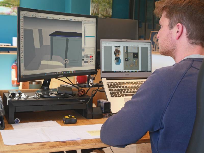 - SUR MESURE - dès 175 000€