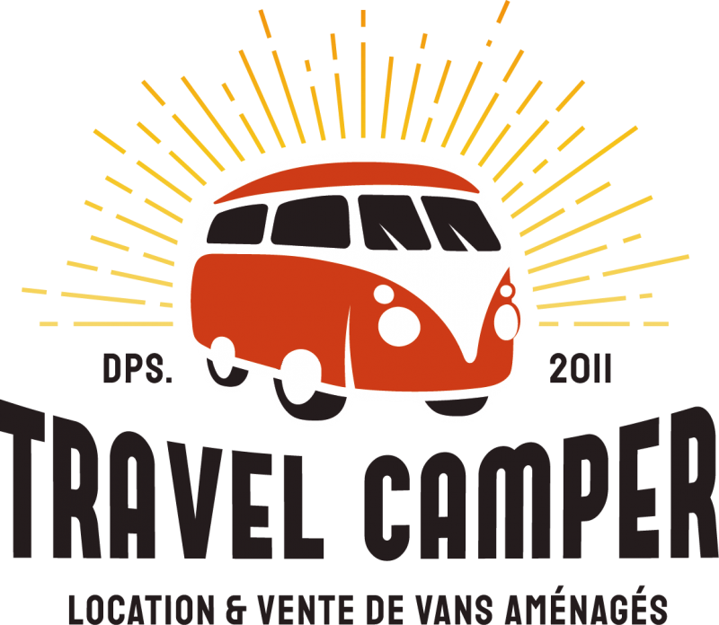 Location de véhicules de loisir - Cheix-en-Retz (44) - Travel Camper