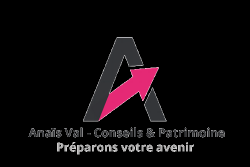 Conseillère en patrimoine - Bordeaux (33) - Anaïs Val