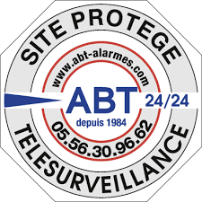 Alarme - Télésurveillance - Cadaujac (33) - ABT