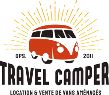 Location de véhicules de loisir - Cheix-en-Retz (44) - Travel Camper