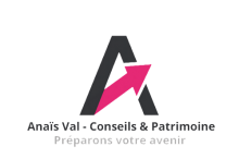 Conseillère en patrimoine - Bordeaux (33) - Anaïs Val