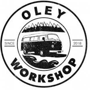 Aménagement de van - Roncq (59) - Oley Workshop