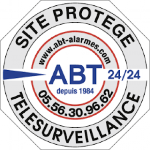 Alarme - Télésurveillance - Cadaujac (33) - ABT