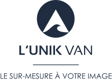 Aménagement de van - Vigneux-de-Bretagne (44) - L'Unik Van